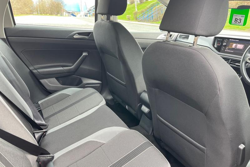 Used Volkswagen Polo 2023 for sale - 77848623: Photo 38