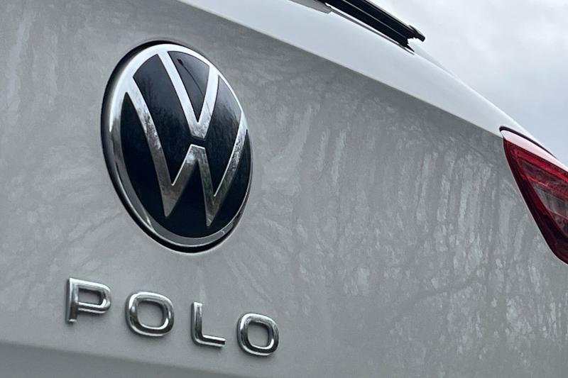 Used Volkswagen Polo 2023 for sale - 77848623: Photo 39