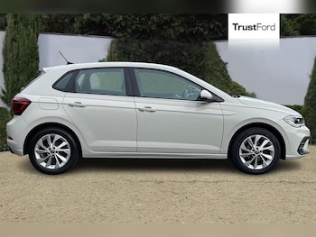 Used Volkswagen Polo 2023 for sale - 77848623: Photo