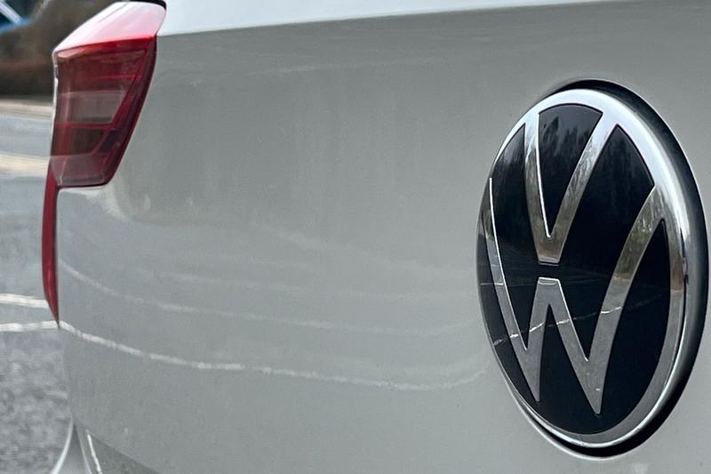 Used Volkswagen Polo 2023 for sale - 77848623: Photo 40