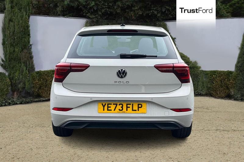 Used Volkswagen Polo 2023 for sale - 77848623: Photo 7