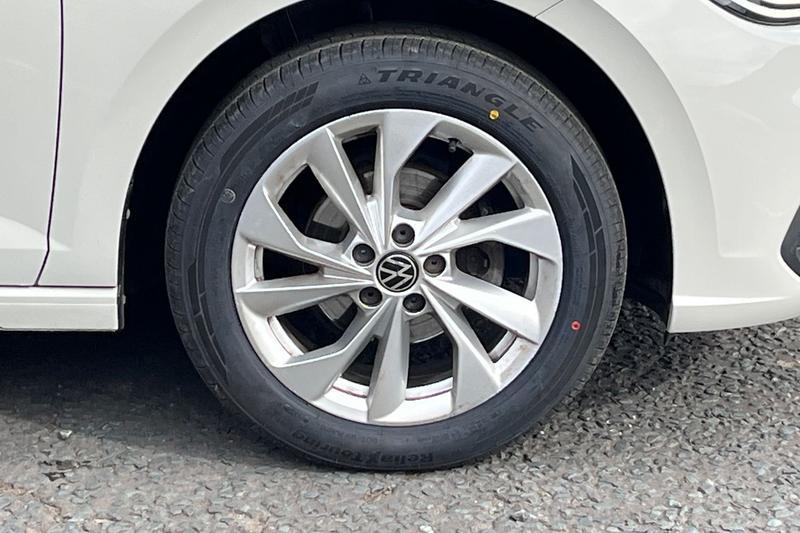 Used Volkswagen Polo 2023 for sale - 77848623: Photo 8