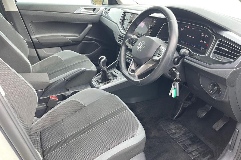 Used Volkswagen Polo 2023 for sale - 77848623: Photo 9