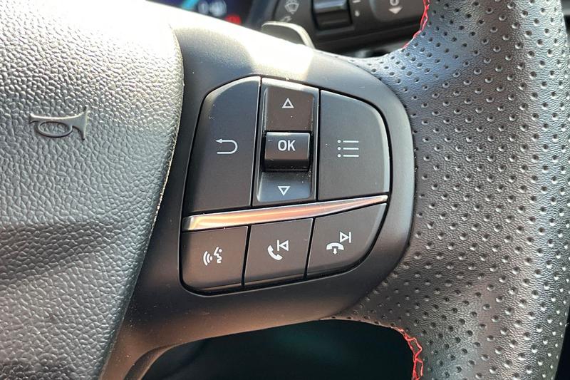 Vehicle 32