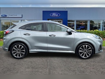 Used Ford Puma 2023 for sale - 78657199: Photo