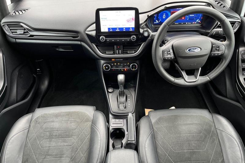 Used Ford Fiesta 2023 for sale - 78095216: Photo 10