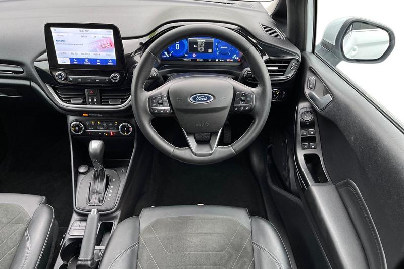 Used Ford Fiesta 2023 for sale - 78095216: Photo 11