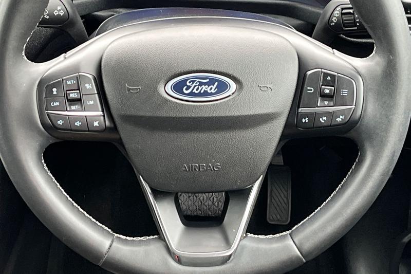 Used Ford Fiesta 2023 for sale - 78095216: Photo 12