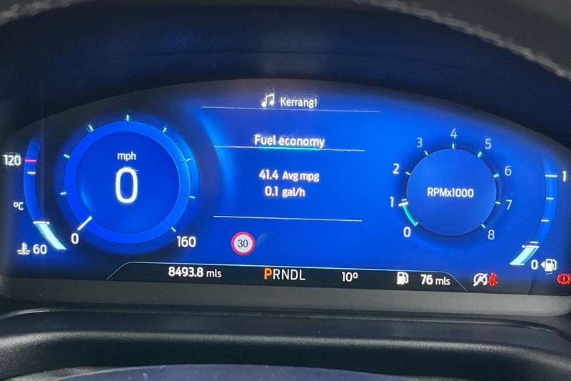 Used Ford Fiesta 2023 for sale - 78095216: Photo 13