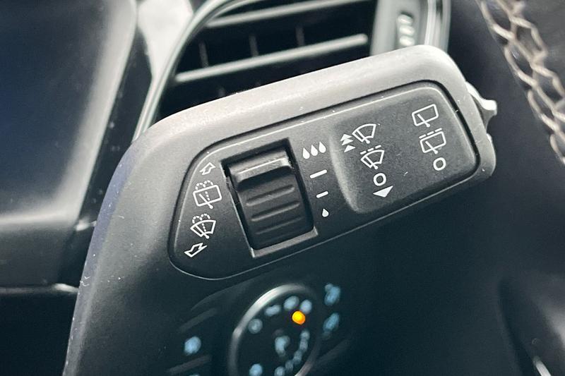 Used Ford Fiesta 2023 for sale - 78095216: Photo 15