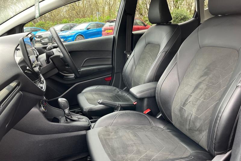 Used Ford Fiesta 2023 for sale - 78095216: Photo 19