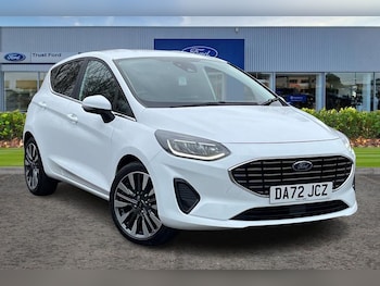 Ford Fiesta feature image