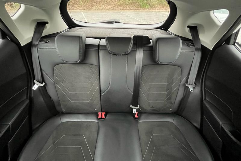 Used Ford Fiesta 2023 for sale - 78095216: Photo 20