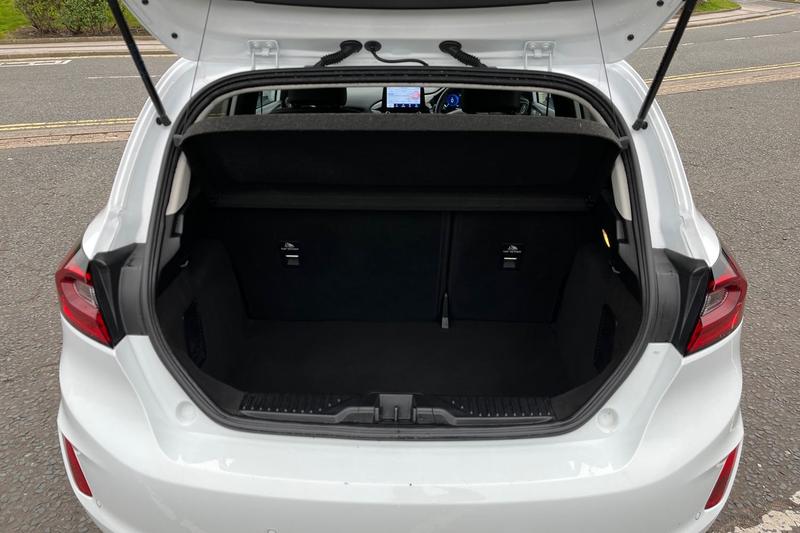 Used Ford Fiesta 2023 for sale - 78095216: Photo 21