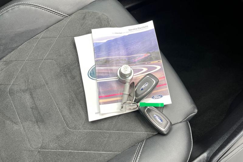 Used Ford Fiesta 2023 for sale - 78095216: Photo 22