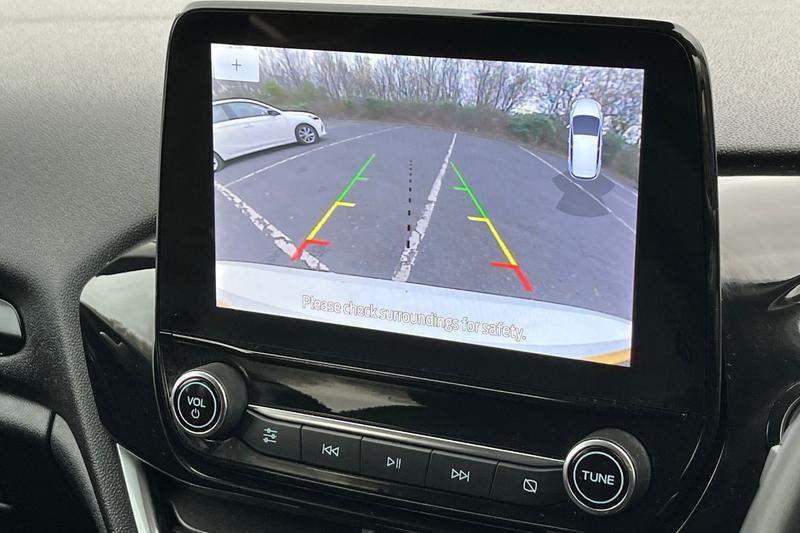 Used Ford Fiesta 2023 for sale - 78095216: Photo 23