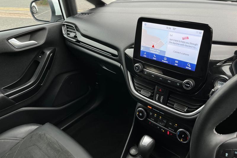 Used Ford Fiesta 2023 for sale - 78095216: Photo 24