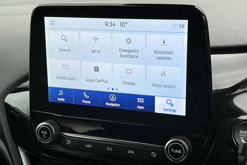 Used Ford Fiesta 2023 for sale - 78095216: Photo 25