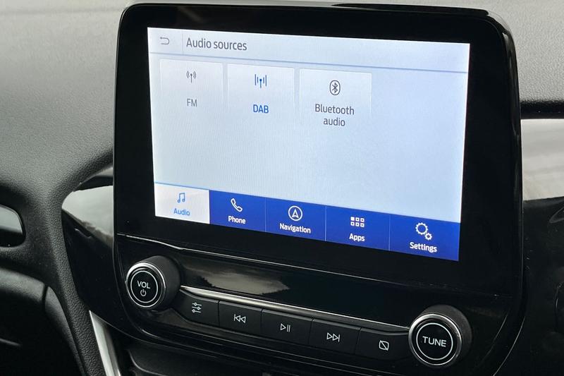 Used Ford Fiesta 2023 for sale - 78095216: Photo 26