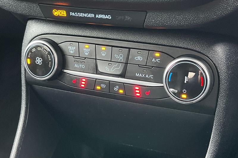 Used Ford Fiesta 2023 for sale - 78095216: Photo 29