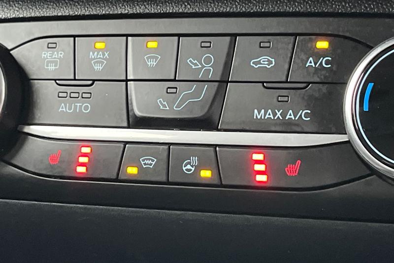 Used Ford Fiesta 2023 for sale - 78095216: Photo 30