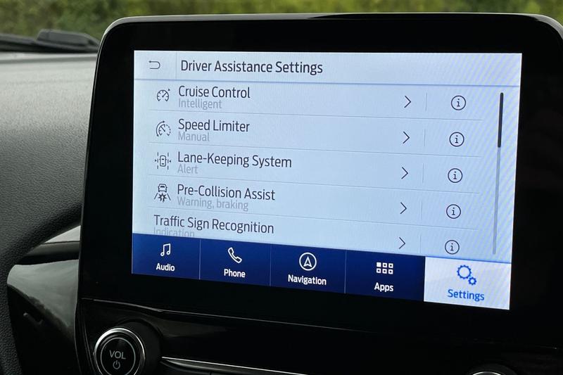 Used Ford Fiesta 2023 for sale - 78095216: Photo 31