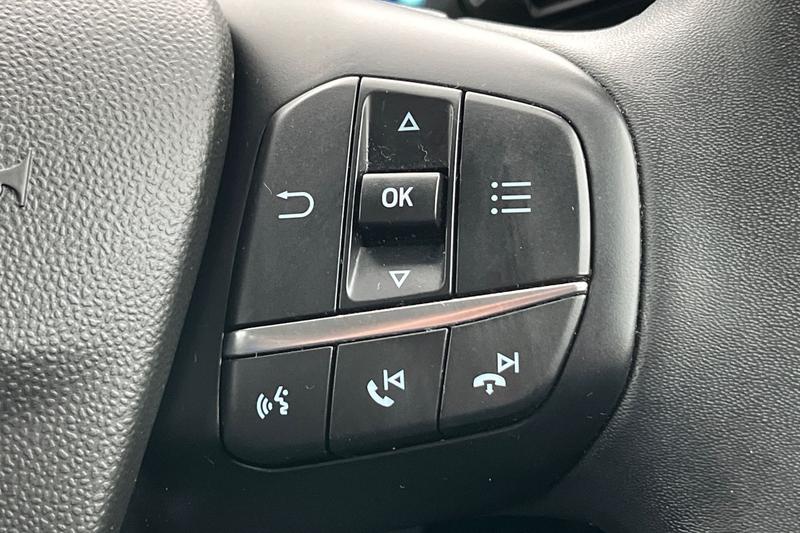 Used Ford Fiesta 2023 for sale - 78095216: Photo 33