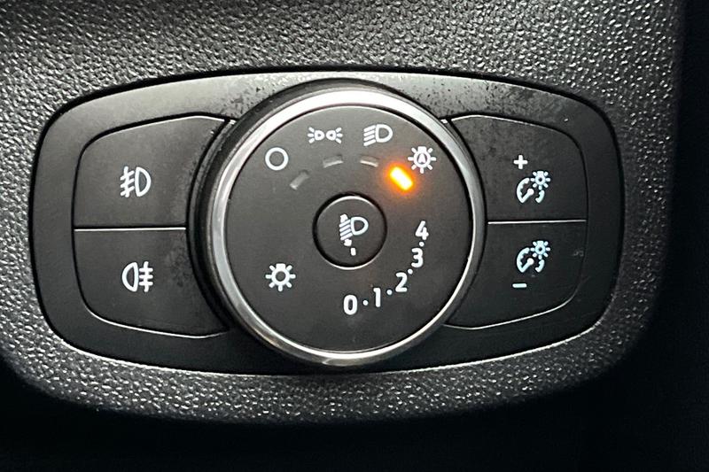 Used Ford Fiesta 2023 for sale - 78095216: Photo 34