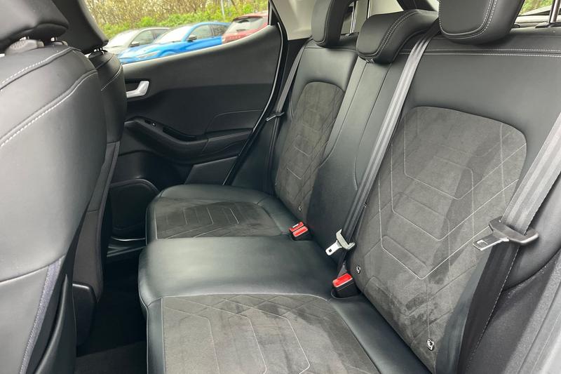 Used Ford Fiesta 2023 for sale - 78095216: Photo 35