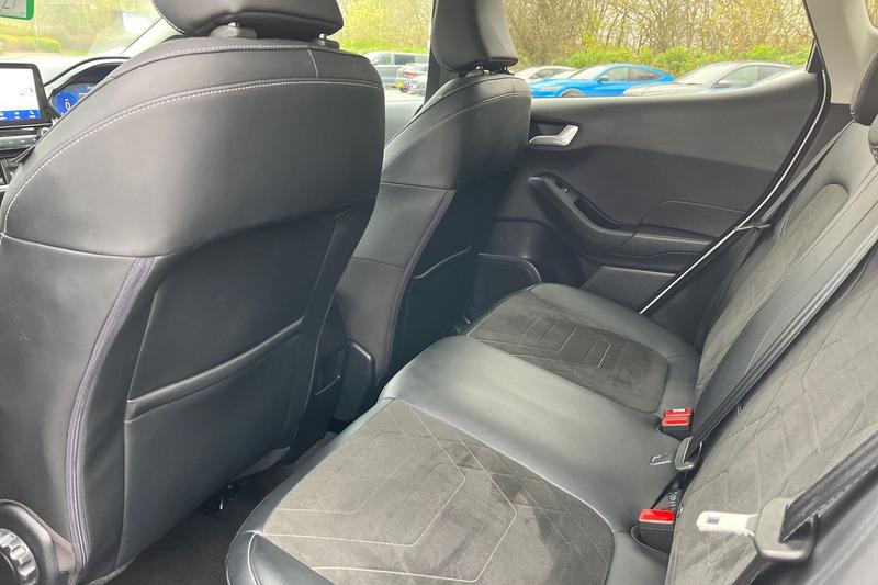 Used Ford Fiesta 2023 for sale - 78095216: Photo 36