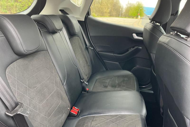 Used Ford Fiesta 2023 for sale - 78095216: Photo 37