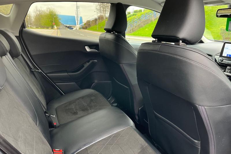 Used Ford Fiesta 2023 for sale - 78095216: Photo 38