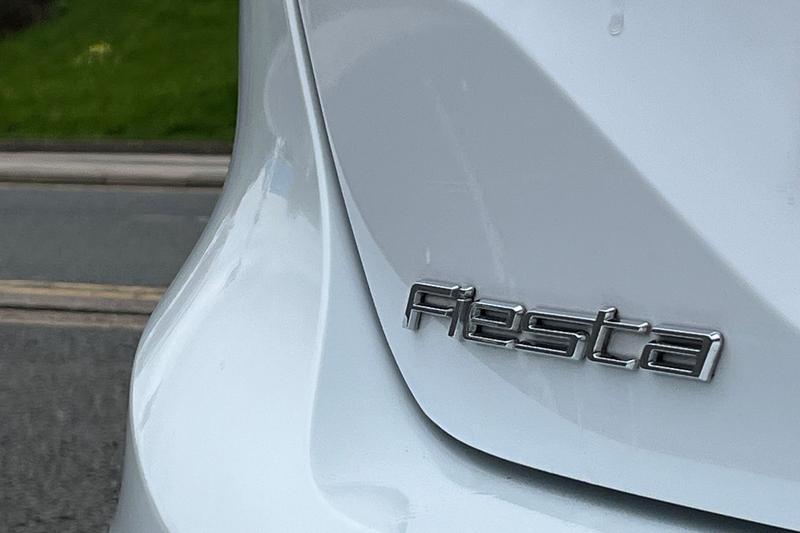 Used Ford Fiesta 2023 for sale - 78095216: Photo 39