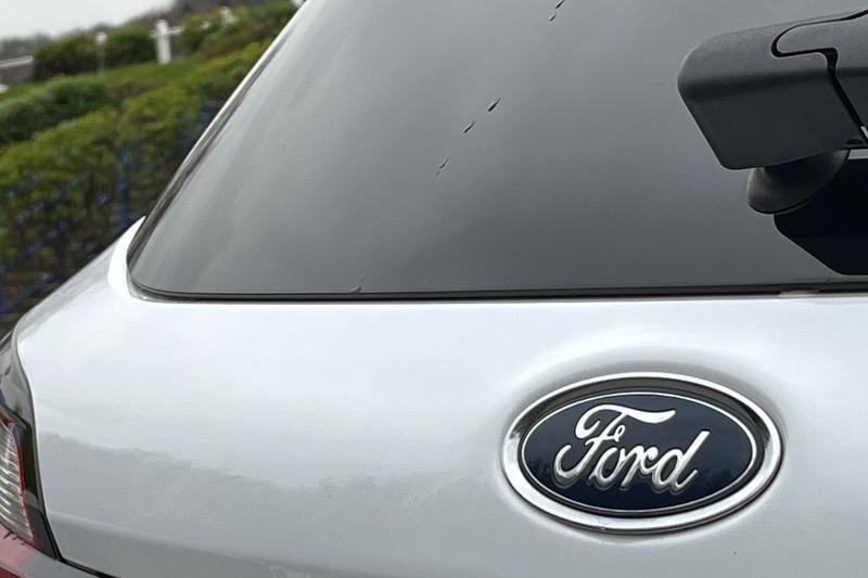 Used Ford Fiesta 2023 for sale - 78095216: Photo 40