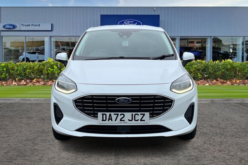 Used Ford Fiesta 2023 for sale - 78095216: Photo 6