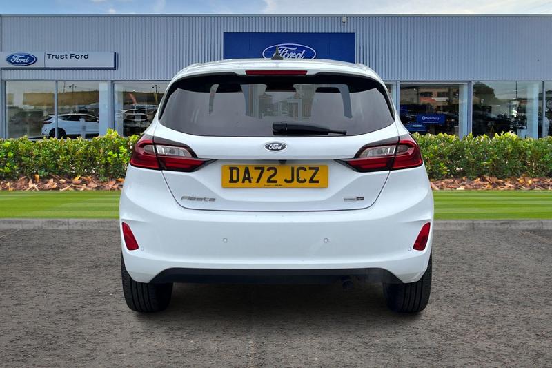 Used Ford Fiesta 2023 for sale - 78095216: Photo 7