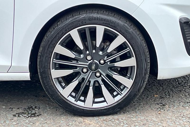 Used Ford Fiesta 2023 for sale - 78095216: Photo 8