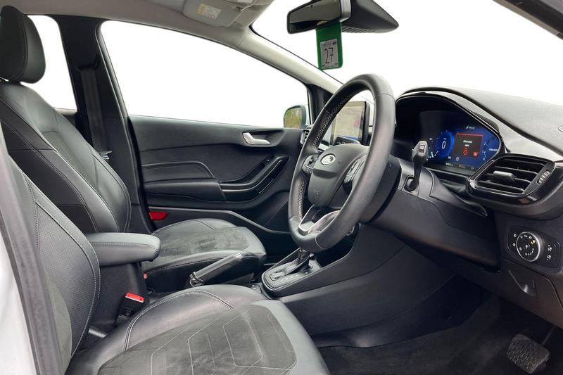 Used Ford Fiesta 2023 for sale - 78095216: Photo 9