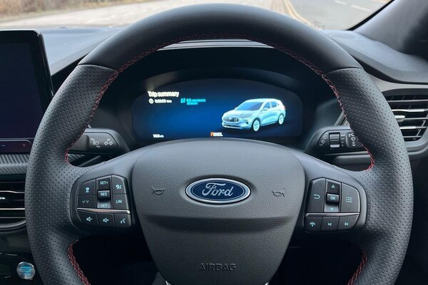 Used Ford Kuga 2024 for sale - 73691835: Photo 12