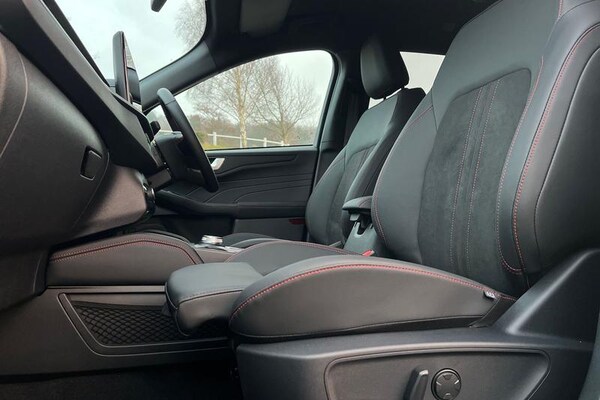 Used Ford Kuga 2024 for sale - 73691835: Photo 19