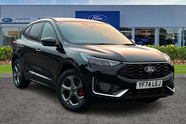 Used Ford Kuga 2024 for sale - 73691835: Photo 1