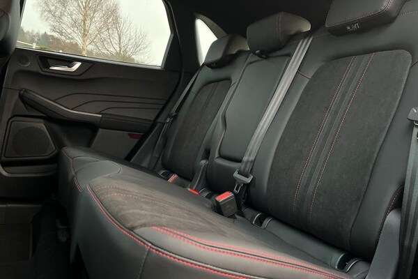 Used Ford Kuga 2024 for sale - 73691835: Photo 20