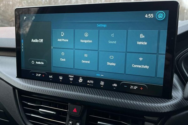 Used Ford Kuga 2024 for sale - 73691835: Photo 23