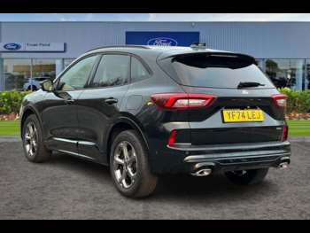 Used Ford Kuga 2024 for sale - 73691835: Photo