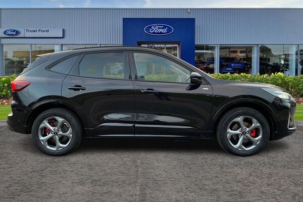 Used Ford Kuga 2024 for sale - 73691835: Photo 3