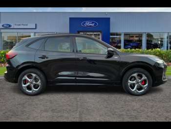 Used Ford Kuga 2024 for sale - 73691835: Photo