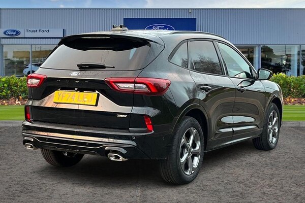 Used Ford Kuga 2024 for sale - 73691835: Photo 4