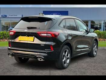 Used Ford Kuga 2024 for sale - 73691835: Photo