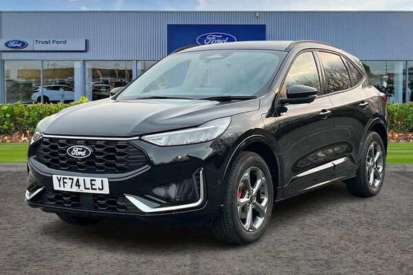 Used Ford Kuga 2024 for sale - 73691835: Photo 5