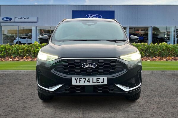 Used Ford Kuga 2024 for sale - 73691835: Photo 6
